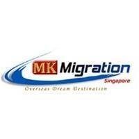 MK Migration Singapore logo - Similar company to Hads Technovations Llp