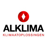 Alklima / Mitsubishi Electric logo - Similar company to Mur Conditioning