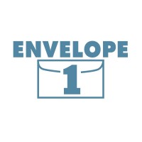 Envelope 1 Inc. logo - Similar company to E1 Digital Direct