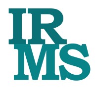 Institute for Research on Male Supremacism logo - Similar company to The Gender Breakfast