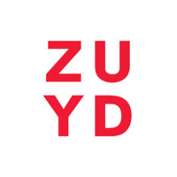 Built Environment Zuyd logo - Similar company to Cadeffect