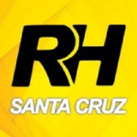 RH Santa Cruz logo - Similar company to Associação Comercial De Santa Cruz Do Rio Pardo