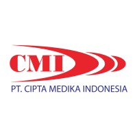 Cipta Medika Indonesia logo - Similar company to Mega Kft.