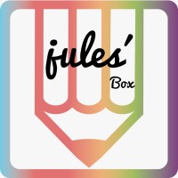 jules'Box logo - Similar company to V|O Coffee