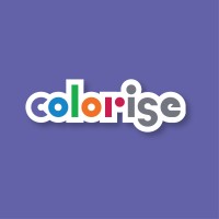 Colorise logo - Similar company to Digiwithyou