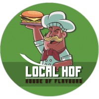 Local HOF Cafe & Bakery logo - Similar company to 7Th Heaven Bakery & Cafe