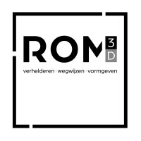 ROM3D logo - Similar company to Marb Consultancy