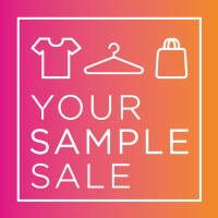 Your Sample Sale logo - Similar company to Mendon