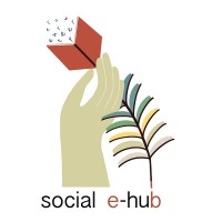 Social Entrepreneurs Hub logo - Similar company to Centrul Didacto