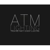 ATM-lighting logo - Similar company to Victory Lighting & Electrical Services, Llc