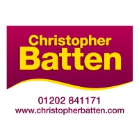 CHRISTOPHER C BATTEN LIMITED logo - Similar company to Key Drummond Estate Agents