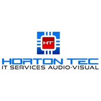 Horton Technology Consulting, LLC logo - Similar company to Jlgov Llc