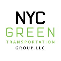 NYC Green Transportation Group, LLC logo - Similar company to Nuride