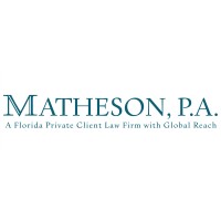 Matheson P.A.