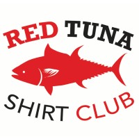 Red Tuna Shirt Club logo - Similar company to Tracy Outlets