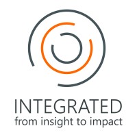 Integrated International logo - Similar company to Generas Foundation - Edunauta