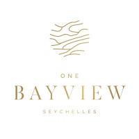 One Bayview - Seychelles logo - Similar company to Linear Alpha