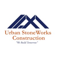 Urban StoneWorks Construction (Pvt) Ltd logo - Similar company to Nexus Design & Construction