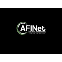 AFINet (Addiction and the Family International Network) logo - Similar company to Dal 1904 Vegni Express
