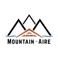 Mountain Aire logo - Similar company to Thinktank®Products Inc. & Thinktank®Products Usa Inc.
