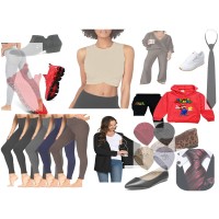 Style Grid logo - Similar company to Omera Scarf