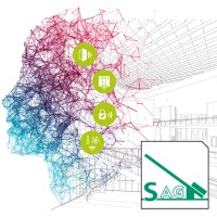 SAG Smart Access logo - Similar company to Eccos Pro Gmbh
