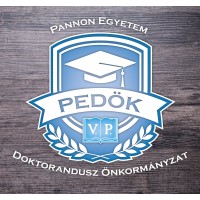 Doctoral Students'​ Association - University Of Pannonia