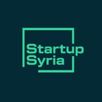 Startup Syria logo - Similar company to Startups Without Borders