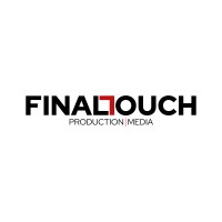 FINALTOUCH Prodüksiyon ve Medya logo - Similar company to Rec Medya