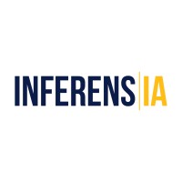 Inferensia logo - Similar company to Kantik Solutions