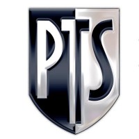 The PTS & Stampex International logo - Similar company to David Feldman Sa - International Auctioneers