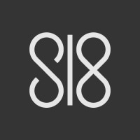 Sl8 Social Platform logo - Similar company to Synergysoft