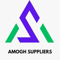 Amogh Suppliers Pvt Ltd logo - Similar company to Kp Resources Inc.