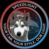 SPEED-LIGHT logo - Similar company to Minute Pharma