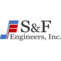 S&F Engineers, Inc. logo - Similar company to 300 Engineering Group, Llc