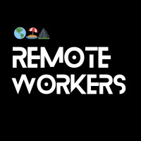 Remote Workers logo - Similar company to Rawr Remote Post