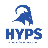 Hyvinkään Palloseura logo - Similar company to Hausjärven Kunta