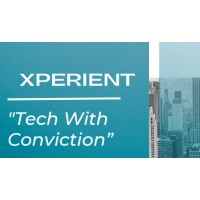 Xperient Technologies logo - Similar company to Technomega It Solutions Pvt Ltd
