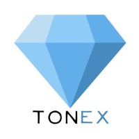 TONex io logo - Similar company to Valoru Software