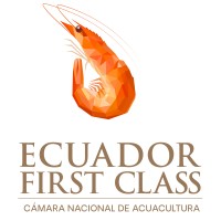 Ecuador First Class Shrimp logo - Similar company to Oceans 4.0