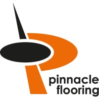Pinnacle Flooring Ltd logo - Similar company to Blade Flooring Ltd