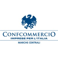 Confcommercio Marche Centrali logo - Similar company to Cna Ancona