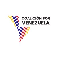 Coalition for Venezuela logo - Similar company to Ficu | Fundación Para La Integración Cultural