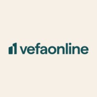 Vefaonline logo - Similar company to Loomea