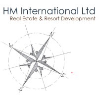 HM International (HMI) LTD logo - Similar company to Hm International Llc