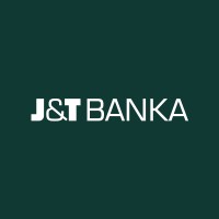 J&T BANKA logo - Similar company to Csob