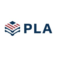 PLA logo - Similar company to Arco Storage & Transfer