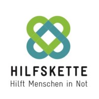 Hilfskette logo - Similar company to Remar Schweiz