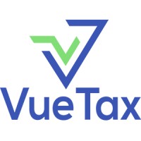VueTax logo - Similar company to Bookkeeper Buddy