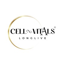 Cell-Vitals Nutrition logo - Similar company to Skillster Heroes